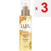 UNILEVER Lux Mellow Kinmoku-Sei Haaröl 75ml Behandlungen nach dem Baden Gebrauchsanweisung: - Sowohl auf trockenem als auch auf handtuchtrockenem Haar anwenden. Ein bis zwei Pumpstöße pro