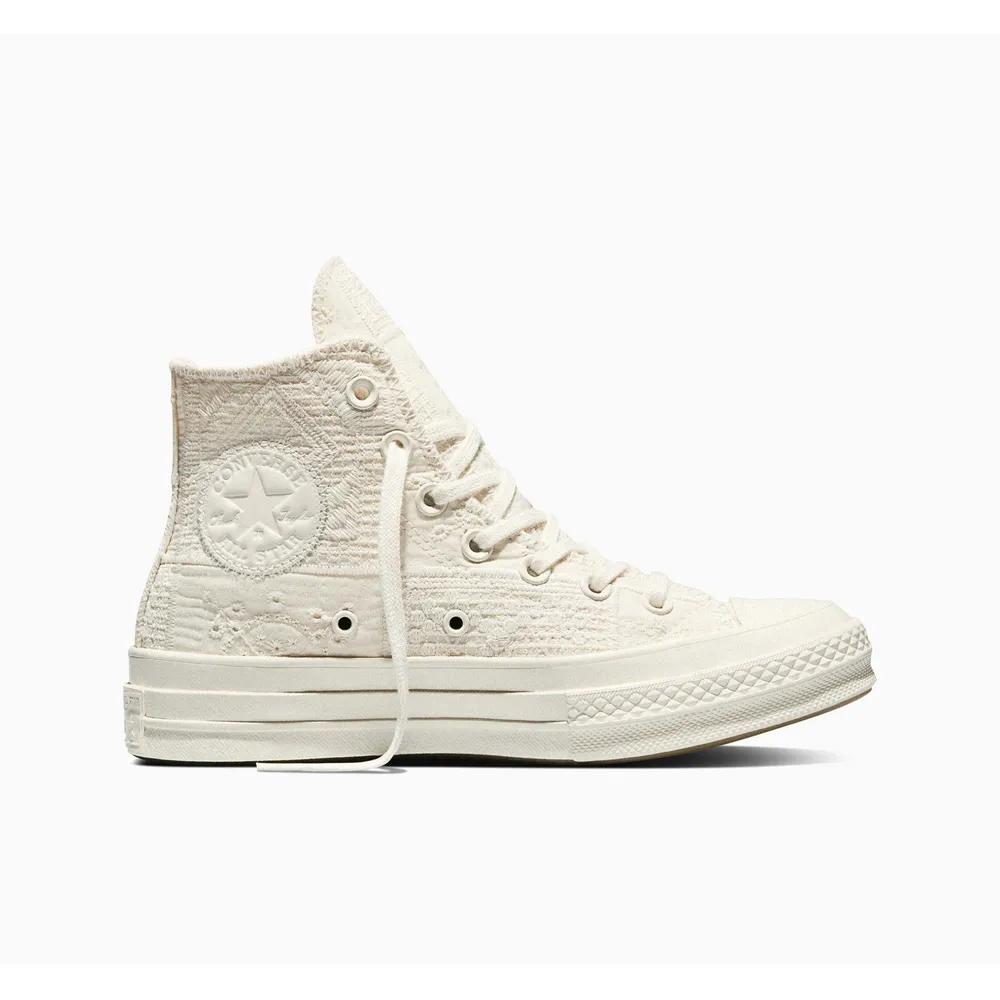 Converse Chuck 70 Crochet Egret A16986C 01 230