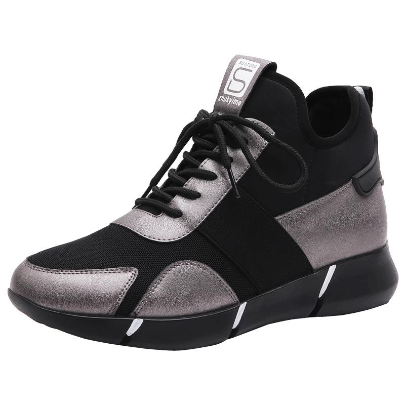 Women Slip-on Shoes Summer Breathable Designer Vulcanized Shoes Men's Fashion Comfortable Ladies Sneakers Platform Shoes