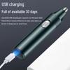 Portable Electric Nose Hair Trimmer for Men & Women