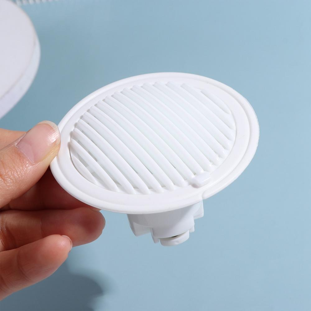 Insect-proof Sewer Deodorant Anti-odor Shower Floor Drain Cover Plug Floor Drain Core  Toilet