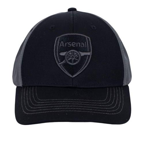 Arsenal FC Crest Baseball Cap
