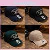 High Quality Hip Hop Baseball Cap With Embroidered Letters For Men And Women Summer Sun Protection