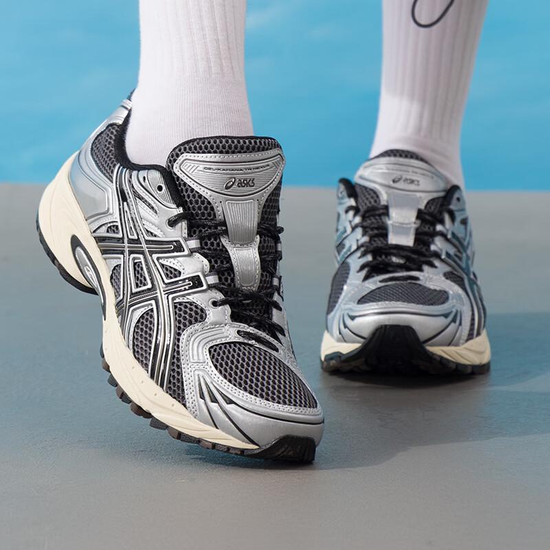 ASICS Unisex Seasonal Lifestyle Shoes 1203A872-020 EU 40