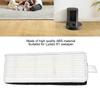 6PCS Pull Tab Vacuum Cleaner Filter Robot Vacuum Filter for Lydsto R1 R1A S1 R1Pro Bedroom Cleaning
