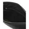 Daks Black Embossed Leather Large Clutch Bag Dbba2e279bk
