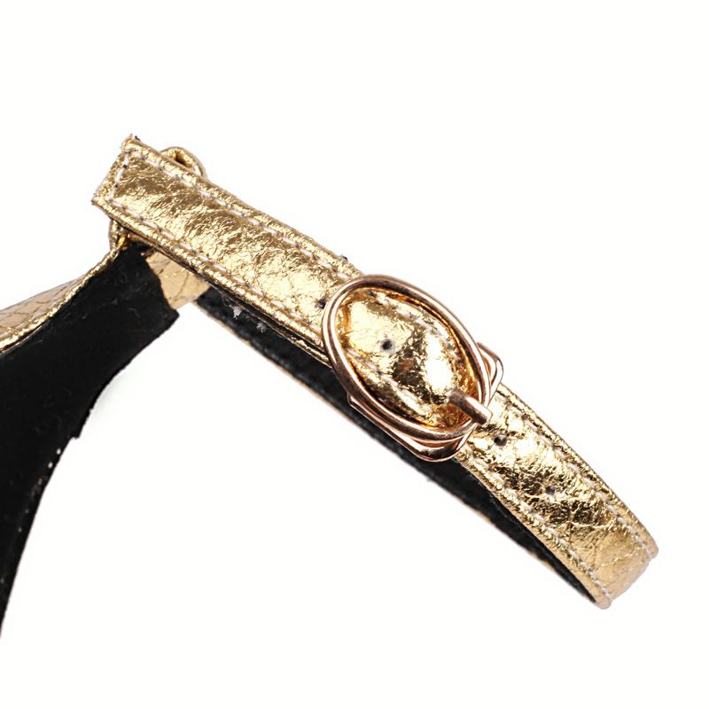 Women High Heels Sandals Platform Super High Heels Ladies Sandals Summer Shoes