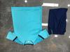 Breathable Quick-Dry Football Uniform Set for Adults & Students – Short Sleeve Jersey for Training & Competition