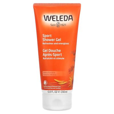 Sport-Duschgel, 6,8 fl oz (200 ml)