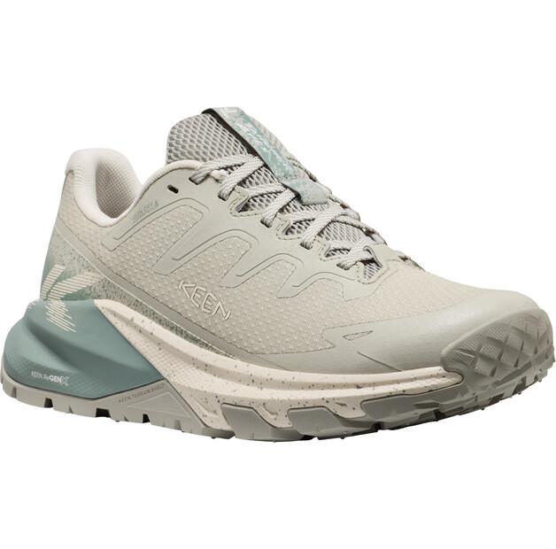 Треккинговые ботинки Keen Targhee Apex Mid WP