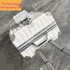 Zizhisheng Premium Aluminum Frame Luggage