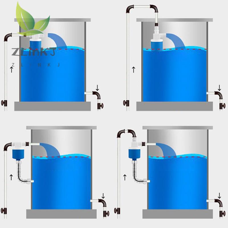 1/2" 3/4" 1" Automatyczny Kontroler Poziomu Wody Zawór Pływakowy Do Zbiornika Wieży Basenu Zawór Stopowy Wlotowy Automatyczne Odcinanie Mini Zawór Pływakowy
