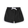 2026 Korean-Style Summer Cotton Shorts for Boys & Girls – Trendy Kids' Pants