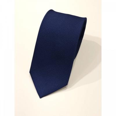 One Point Diagonal Navy Tie Model Dmg1acf1206n1