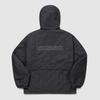 Umbro Work Padding Hood Jumper Ur124cpj11 Dnm