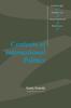 The Contexts of International Politics Book