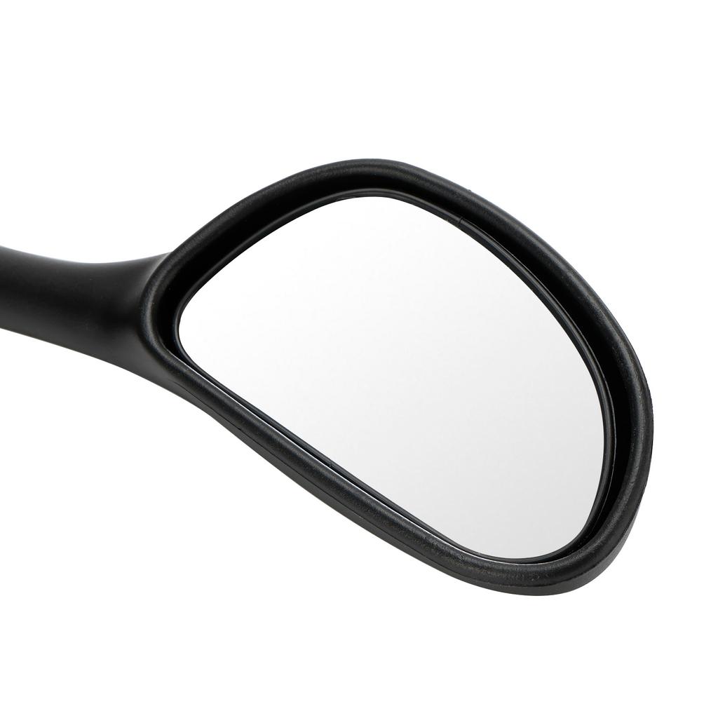 Roller Spiegel Links & Rechts für Gilera Runner 125 180 200 50 SP Piaggio NRG Power TPH