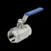 BENAGIL 304 Stainless Steel Ball Valve