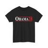 Maglietta Obama '28, Obama 2028 per Presidente Maglietta Uomo Donna