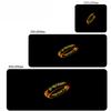 Mouse Mats Lotrs Movie Rings Mat Large Pad Mousepad Anime Gaming Accessories Cute Mause Kawaii Carpet Gamer Cabinet Xxl Keyboard