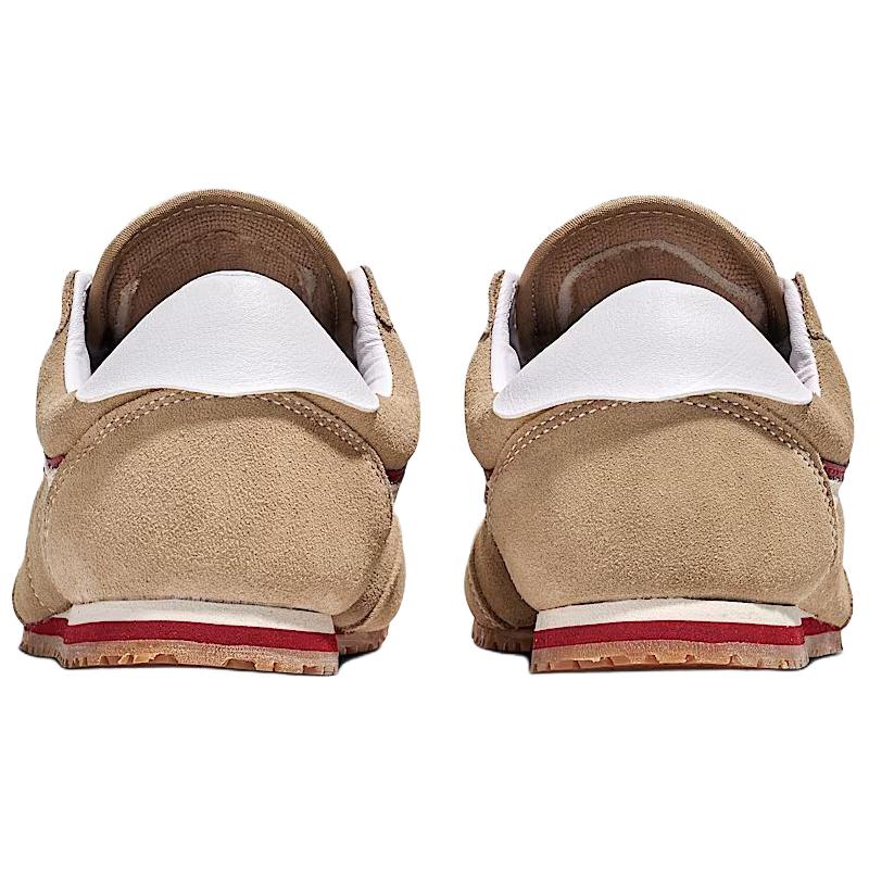Vans Unisex Super Lowpro Cornstalk Tan VN000D83SQ7
