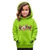 Sweatshirts For Teen Girls Hoodies Long Sleeve Drawstring Pullover Cute Oversized Hoodie Christmas Day