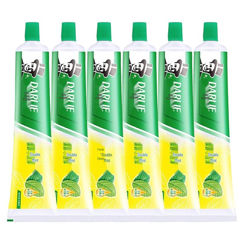 Зубная паста Darlie Double Mint