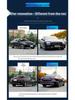 Mercedes-Benz E-Class W212 to W213 E63 AMG Conversion Kit: Front & Rear Bumpers, Wide Body Kit, Hood, Headlights, Taillights.