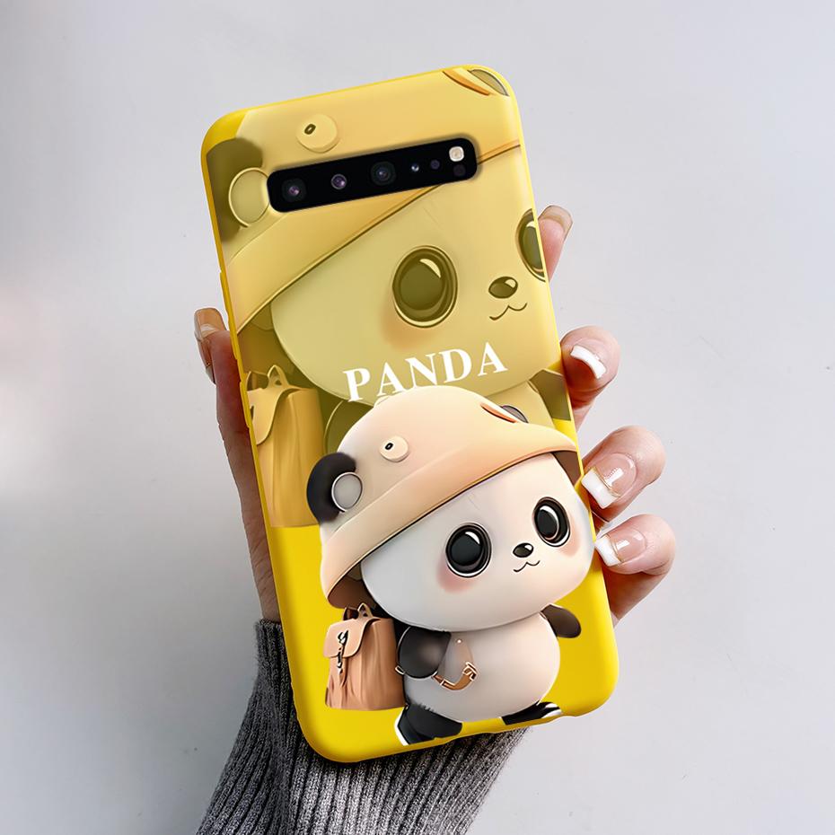 Good-looking Shell For Samsung Galaxy S10 5G Fashion Coque For Samsung Galaxy S 10 5G Case For Samsung Galaxy S10 5G Soft Shells