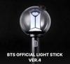 BTS OFFICIAL LIGHT STICK VER.4