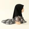New Instant Hijabs Bonnet Hijab Muslim Woman Shawls Femme Muslim Woman Hat Modale Hijab Undercap Head Scarf Headwraps For Women