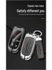 Chrysler Key Fob Cover for 300C & Grand Voyager PHEV