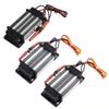 D0AB PTC Ceramic Air Heater PTC Heating With Temperature Control 220V 300W