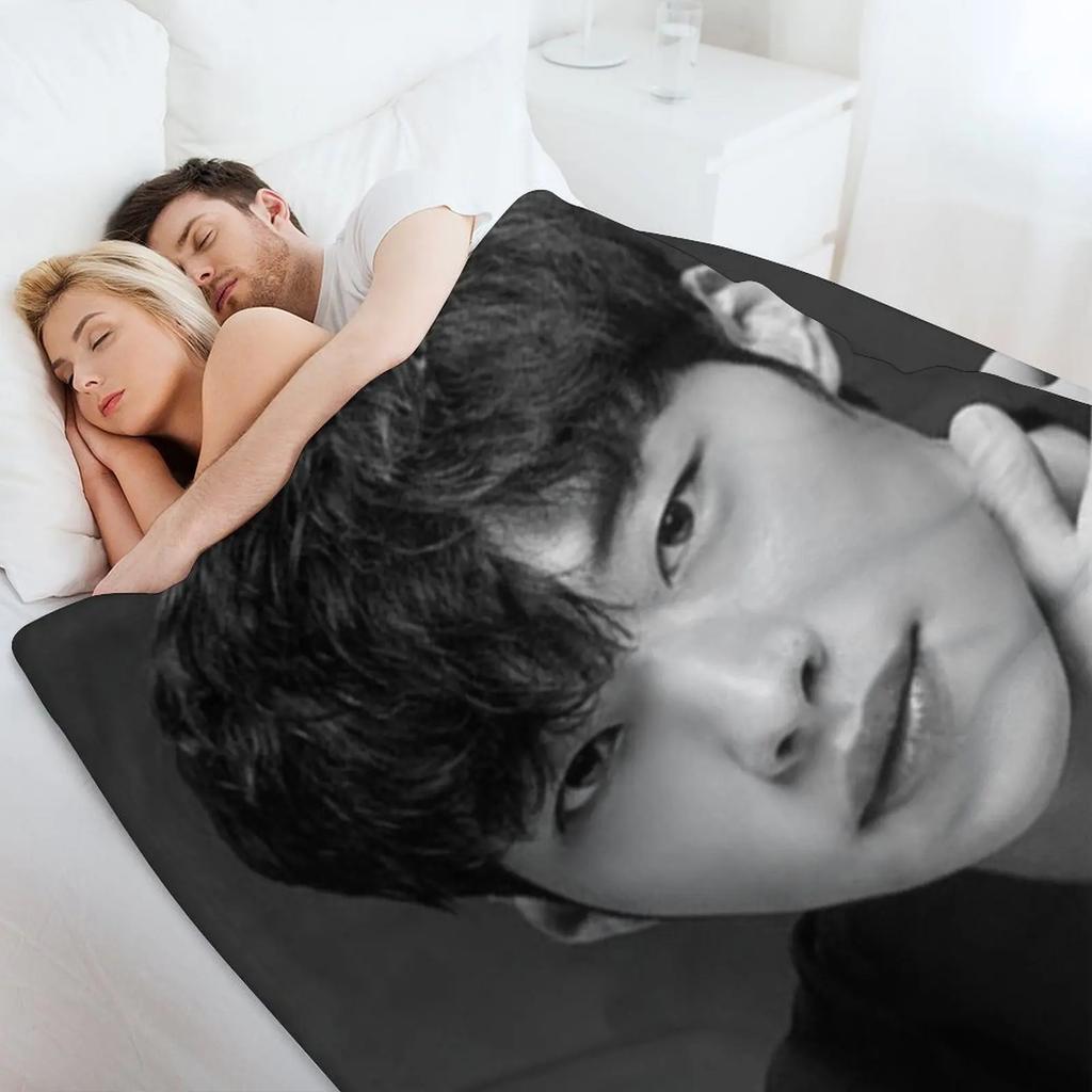 Woo do hwan Král: Věčný monarcha Deku pro miminka Letní termodeku na cestování