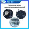 Shaanxi Delong K3000, Aoling CTX, Jieyun 2015, Oumake Fog Lamp Assembly