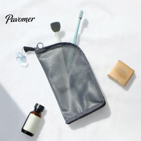 Travel Toiletry Bag for Men And Women Portable Bag, with Reinforced Stand-up Base Multi-compartment Wash Camping Outdoor Activities Design, Waterproof