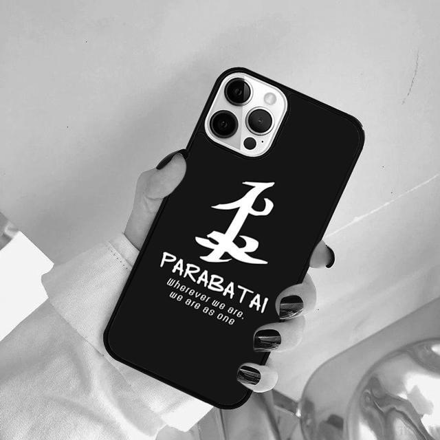 Shadowhunters Phone Case Cover For iPhone 17 Air 15 Pro MAX 16 Plus 14 11 12 13 Coque