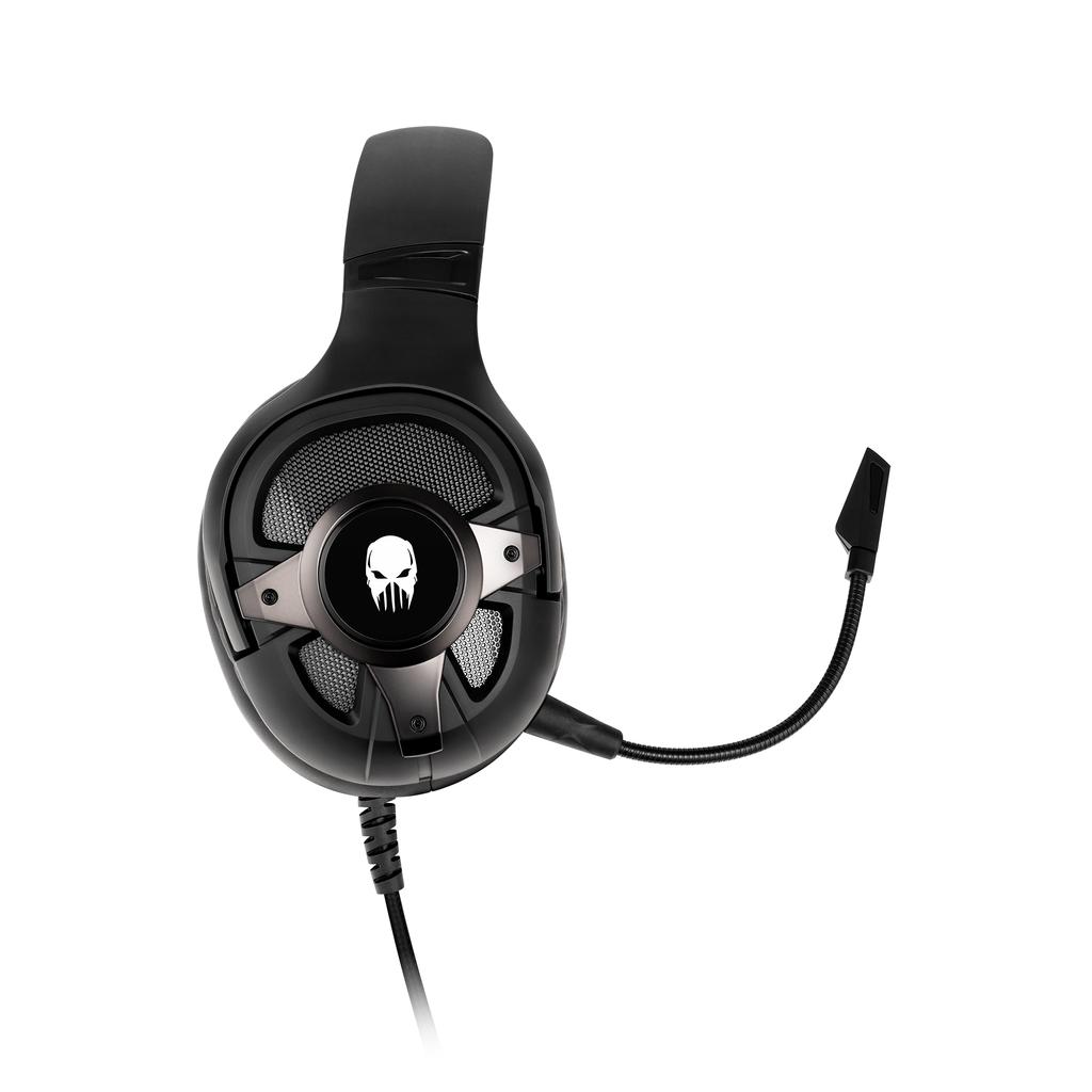 Kruger&Matz RGB Gaming Headphones Microphone