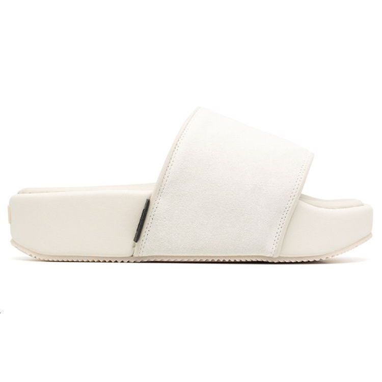 adidas Y-3 Slide Gris Órbita Zapatillas Unisex Lino Bliss GW8630