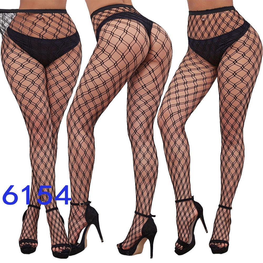 Jacquard Bat Netting Stockings Dense Bat Netting Jacquard Fishnet Stockings