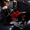1pc Tom and Jerry Flannel Blanket Soft Warm Throw for Home, Office, Travel, All-Season Cozy Bedding Gift L1429