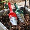 Heavy-Duty Hand Shovel Thickened Planting Shovel Horticultural Tool Garden Trowel  Flower Planting