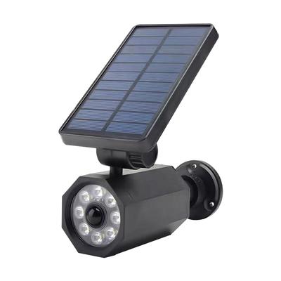 LED svítidla – LED solární lampy