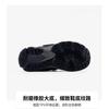 New Balance NB 1906R Trendige Vielseitige Dämpfung Langlebige Low-Top Freizeitschuhe Kinder Sneaker Schwarz Grau PV1906EX