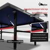 Set Masa Ping Pong Pliabilă Avansată Jeeanlean Competition pentru Interior
