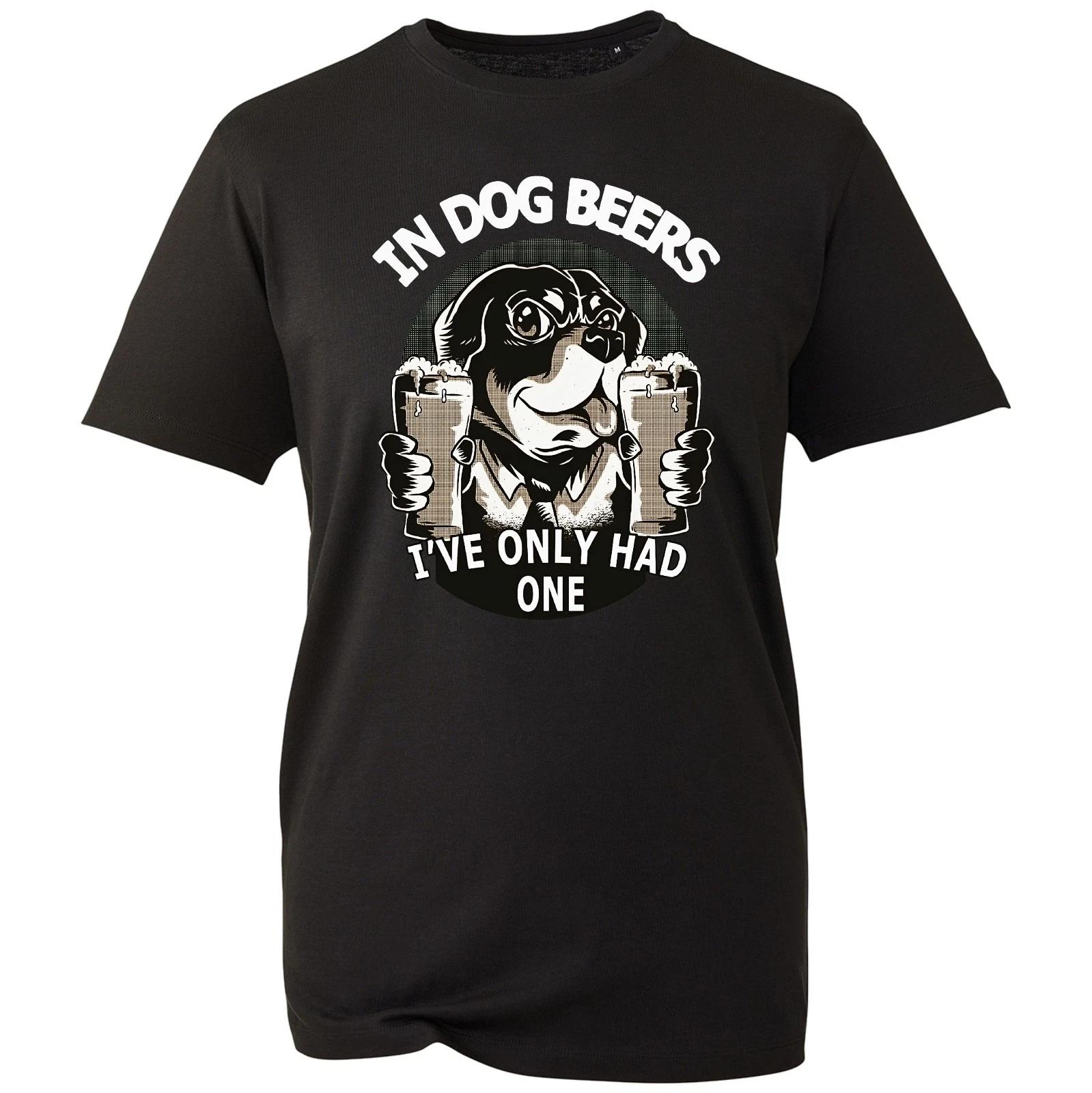 

Beer Lovers T-shirt I Have Only Had Two Beers Drinkers Top Men s Unisex Gift Tee 3XL