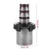 F4A41 F4A42 F4A51 Transmission Shift Solenoid Set Fit for Mitsubishi Hyundai Kia
