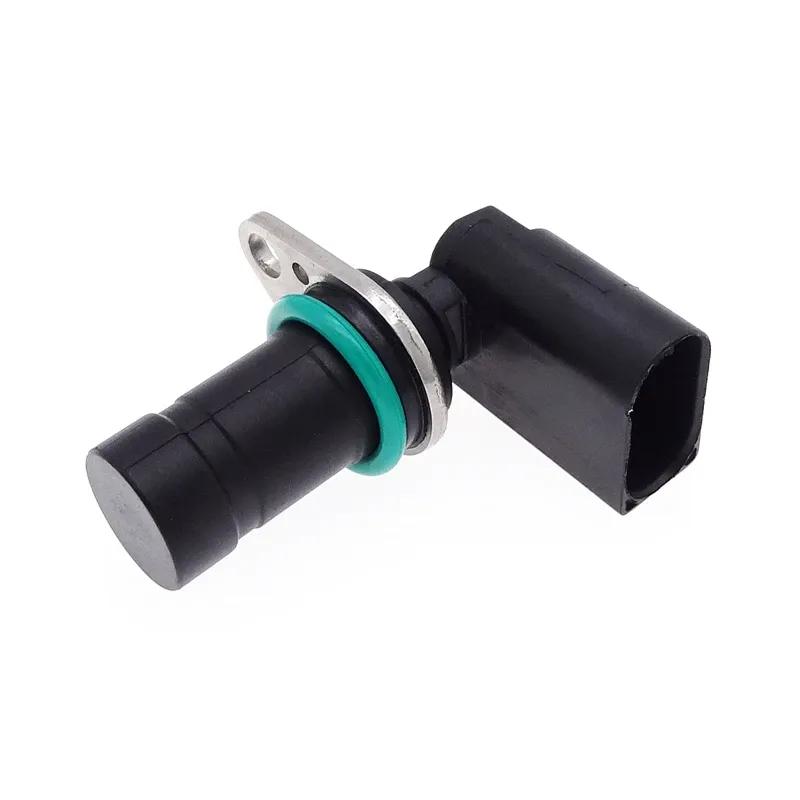 Car Camshaft Position Sensor With O Ring For BMW E36 E39 E46 E53 E60 X3 X5 Z3 Z4 12141709616 12141744492 12514592703