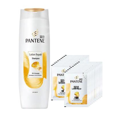 Pantene PRO-V Lotion Repair Shampoo