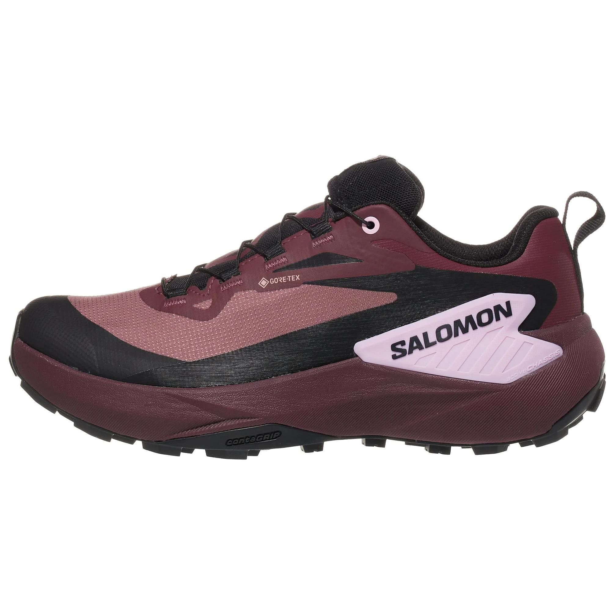 

Genesis Wmns Salomon GORE-TEX Rose Taupe Women s L47588900 37⅓